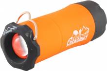 Фонарь кемпинговый Сибирский Следопыт Факел 1L