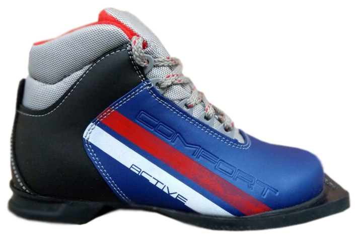 Ботинки лыжные Marax Active Comfort NN75