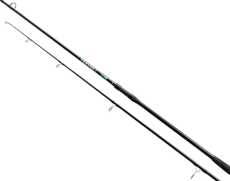 Удилище карповое Carp Pro Blackpool 3,90м 3,50lb 2 част.
