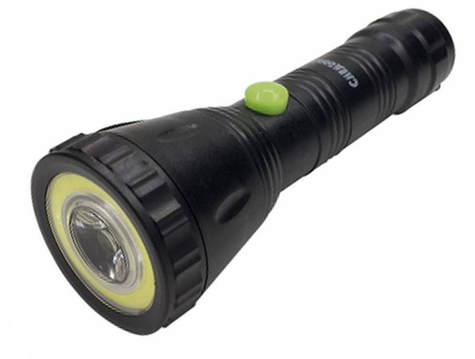 Фонарь Сибирский Следопыт Бета