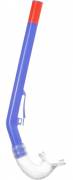 Трубка для плавания Salvas Rapallo Light Blue