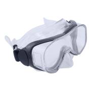 Маска для плавания E39249 взрослая черная