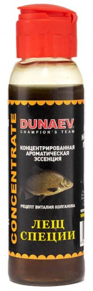 Ароматизатор DUNAEV concentrate Лещ специи 70мл