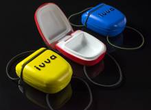 Мотыльница Ivva