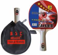 Ракетка для настольного тенниса R18070 в чехле