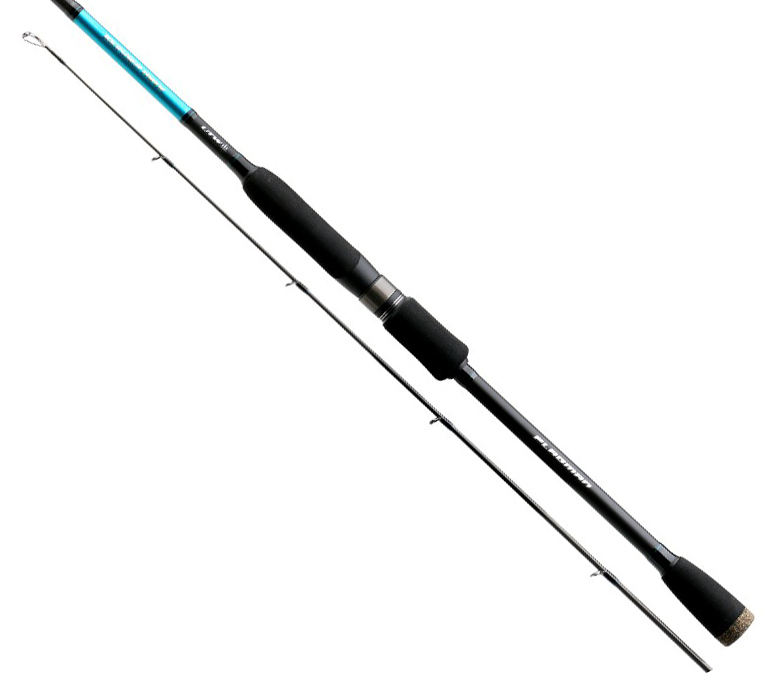Спиннинг Flagman Thunder Max Twich 762M 2,28м 7-28гр