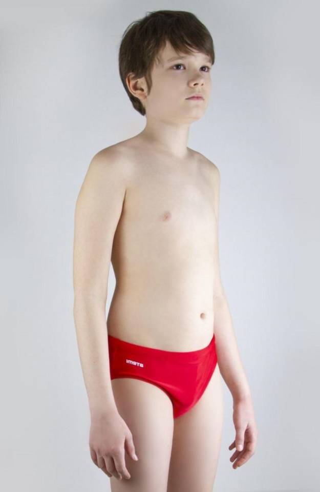 Плавки Atemi детские