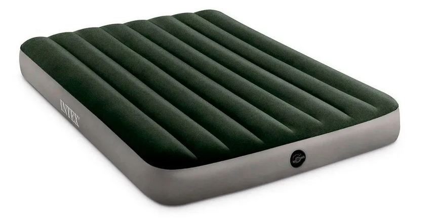 Матрас надувной Intex Prestige Downy 137х191х25см