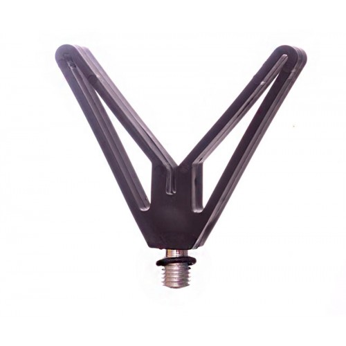 Подставка для удилищ Flagman V-образная