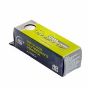 Шарик для настольного тенниса Start Up BA-01 2 Star 40+ Белый 3шт.