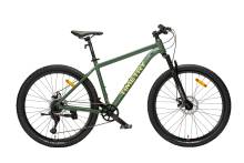 Велосипед Timetry TT401 27.5" 7 скоростей