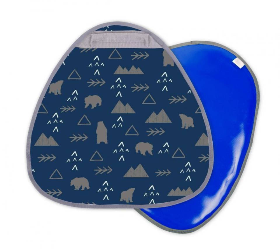 Ледянка Nika север