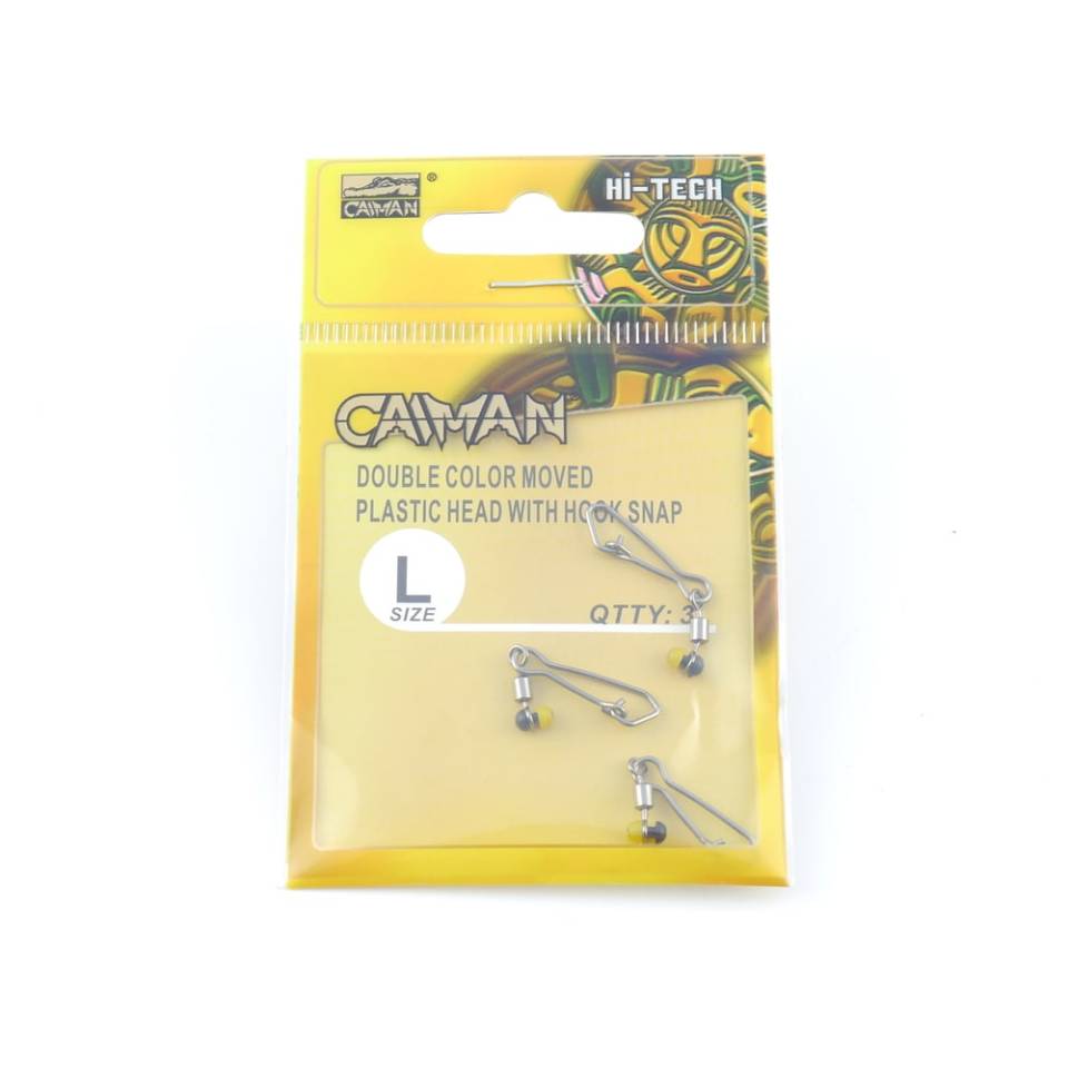 Адаптер для поплавка Caiman