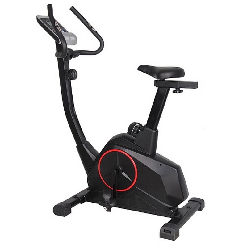 Велотренажер магнитный Brumer Newtone E580