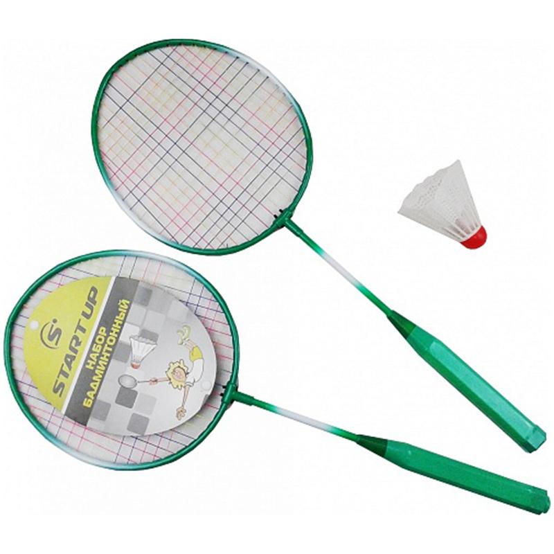 Набор для бадминтона Start Up R-219