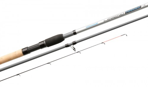Фидер Flagman Legend Feeder 3,90м 100гр