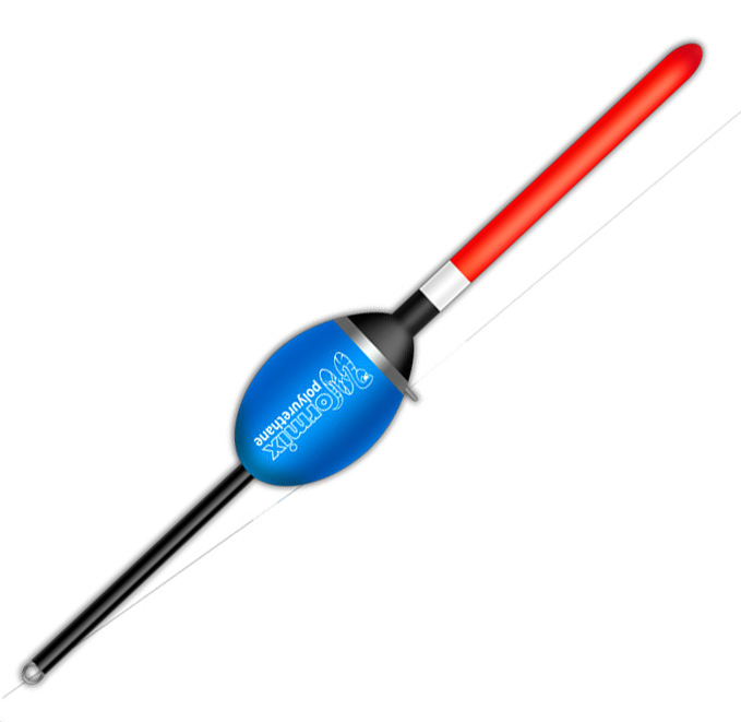 Поплавок Wormix37 PU 103