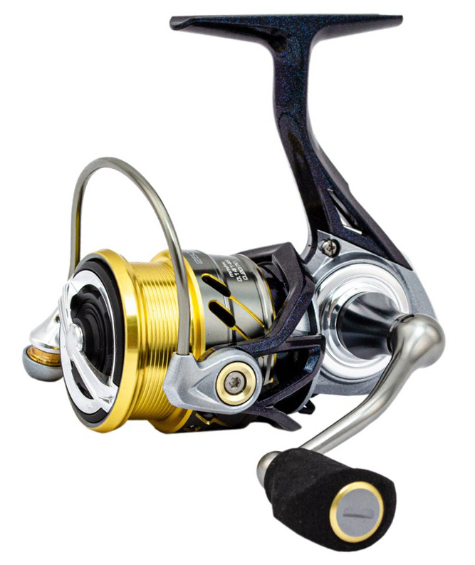 Катушка Flagman Orbion 2500S