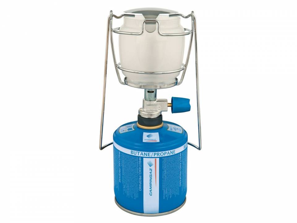 Лампа Газовая Campingaz Lumogaz Plus