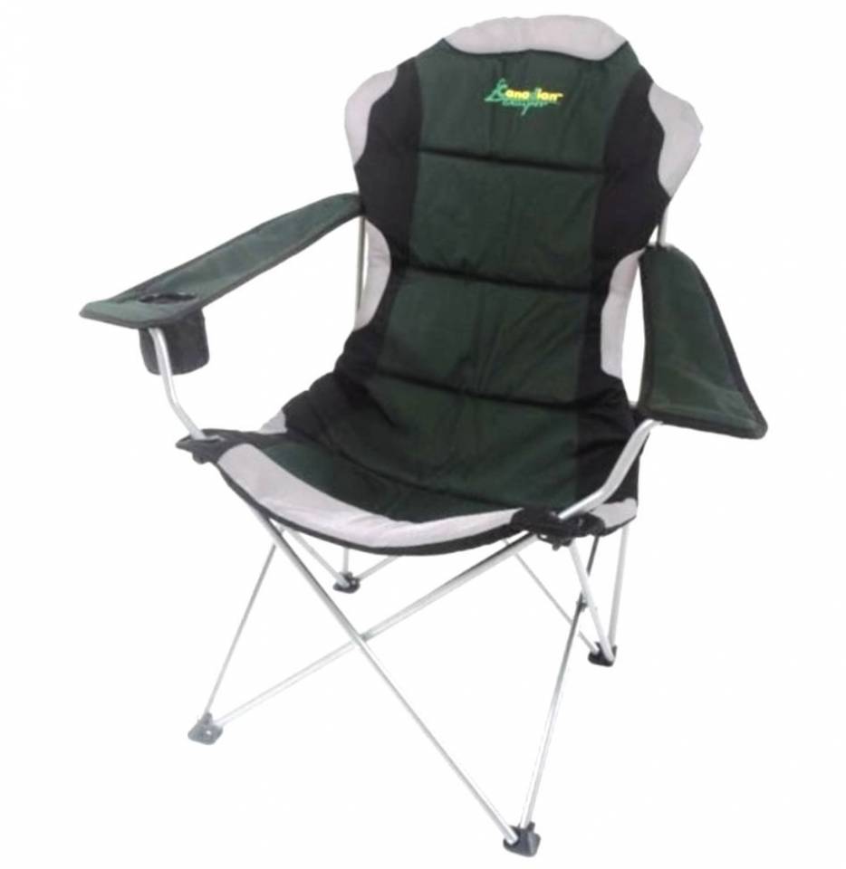 Кресло Складное Canadian Camper CC-152