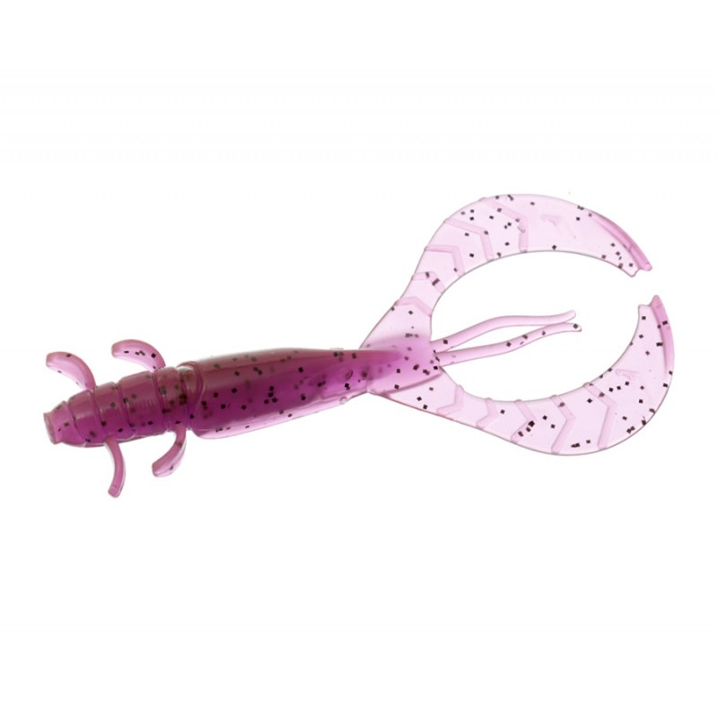 Приманка мягкая Flagman Pak FL Craw 1.8" (8шт.)