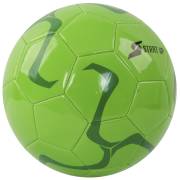 Мяч футбольный Start Up E5128 зеленый