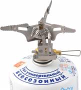 Плита газовая Следопыт Огненный цветок
