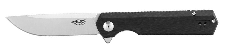 Нож складной Ganzo Firebird FH11-BK черный