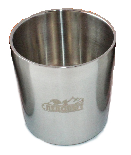 Стакан изотермический Следопыт 150мл