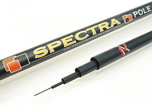 Удилище без колец Kola Pole Spectra 6,00м