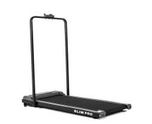 Дорожка беговая электрическая DFC SLIM PRO silver