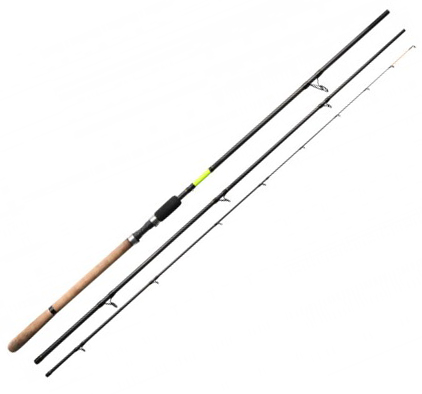 Фидер Flagman Cast Master Feeder Heavy 3,60м 120гр