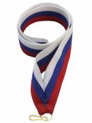 Лента для медали 22 мм