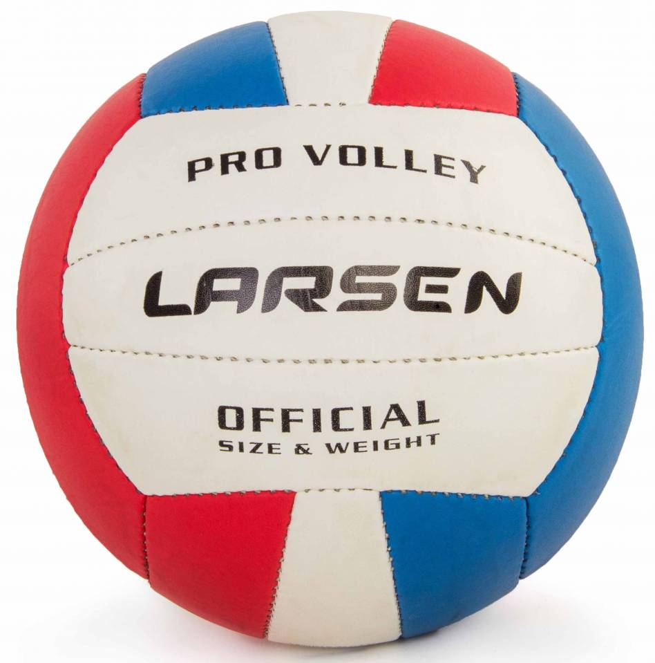 Мяч волейбольный Kicker/Larsen Vega