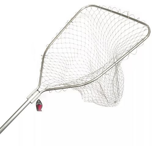 Подсак Caiman квадратный теннисная струна 60х70см 1,80м