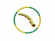 Обруч стройности HH-01 (хула-хуп)