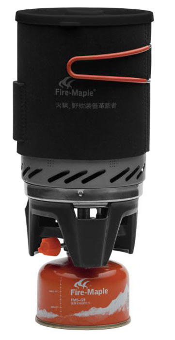 Система приготовления пищи Fire Maple Star FMS-X1