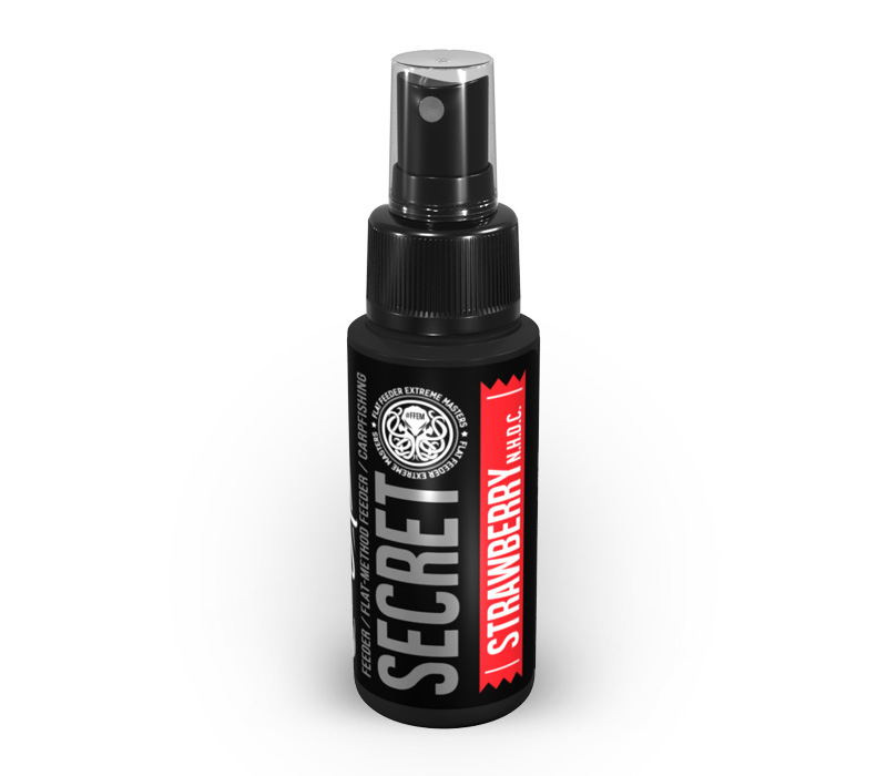 Ароматизатор FFEM Super Spray Strawberry 50мл