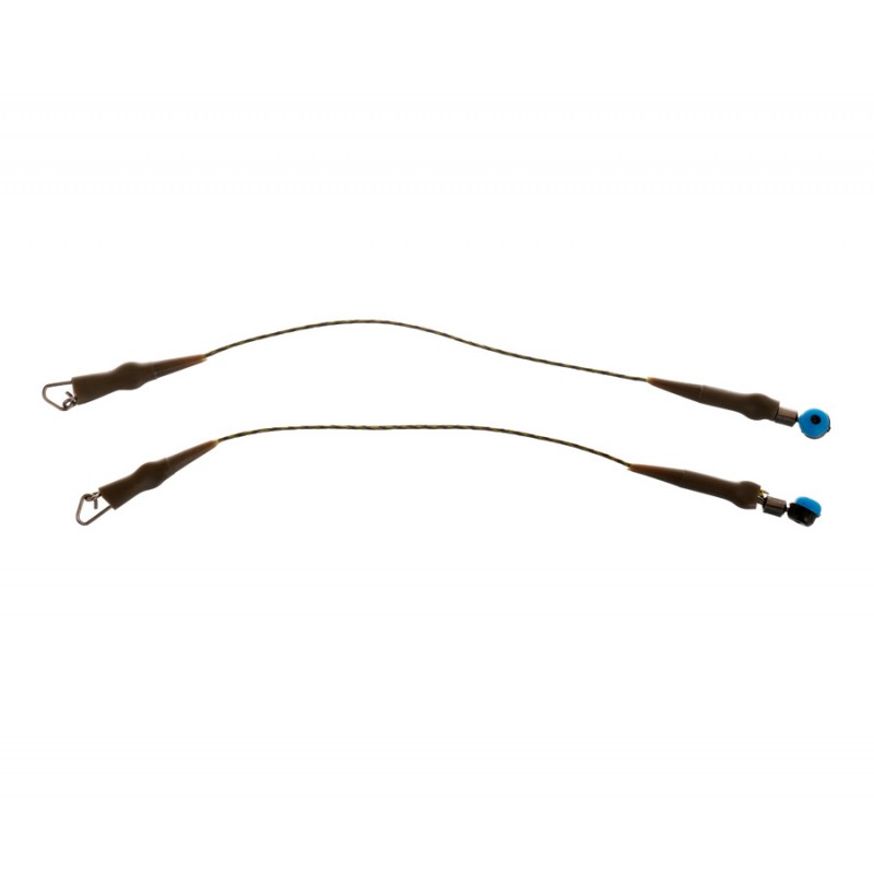 Отвод для кормушки Flagman Feeder In Line Links 9см (2шт)