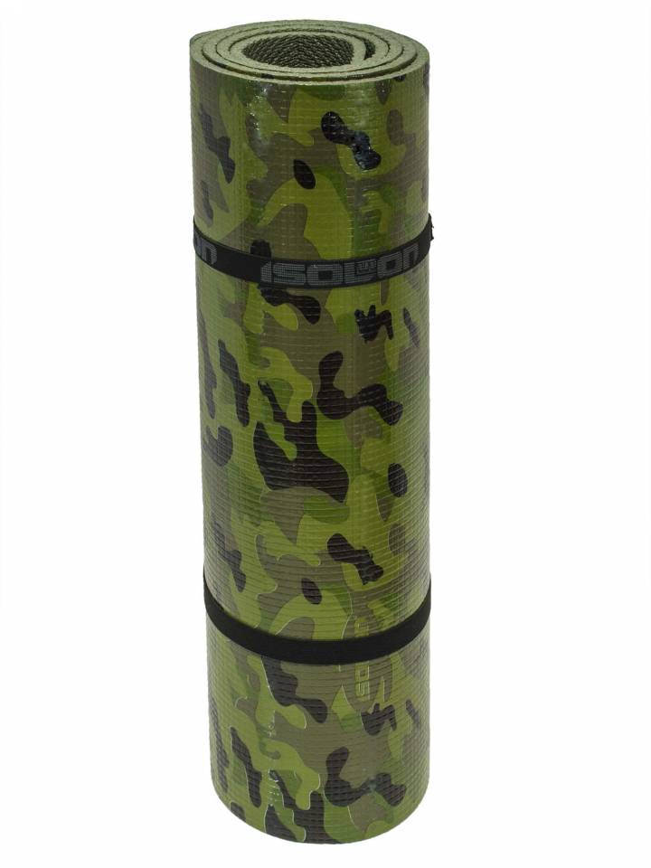 Коврик Isolon Decor Камуфляж 180х55х0,8см