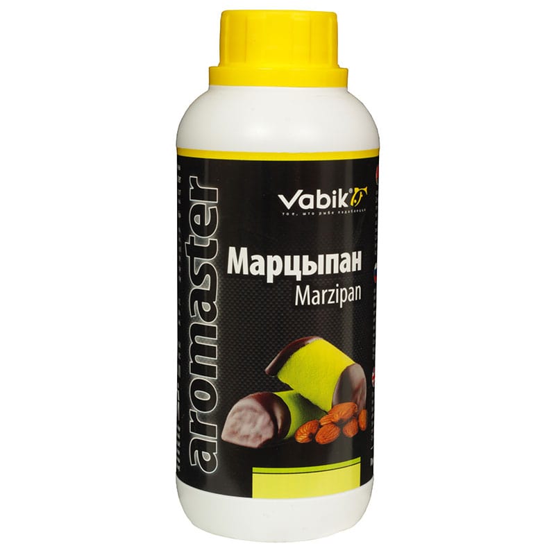 Аттрактант Vabik Aromaster Марципан 500мл