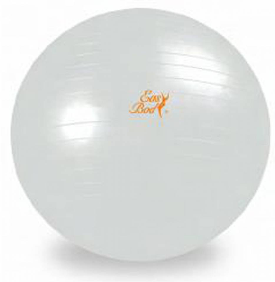 Мяч гимнастический Easy Body 55 см