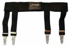 Пояс с подтяжками взрослый Larsen X-Force GB8.0 SR