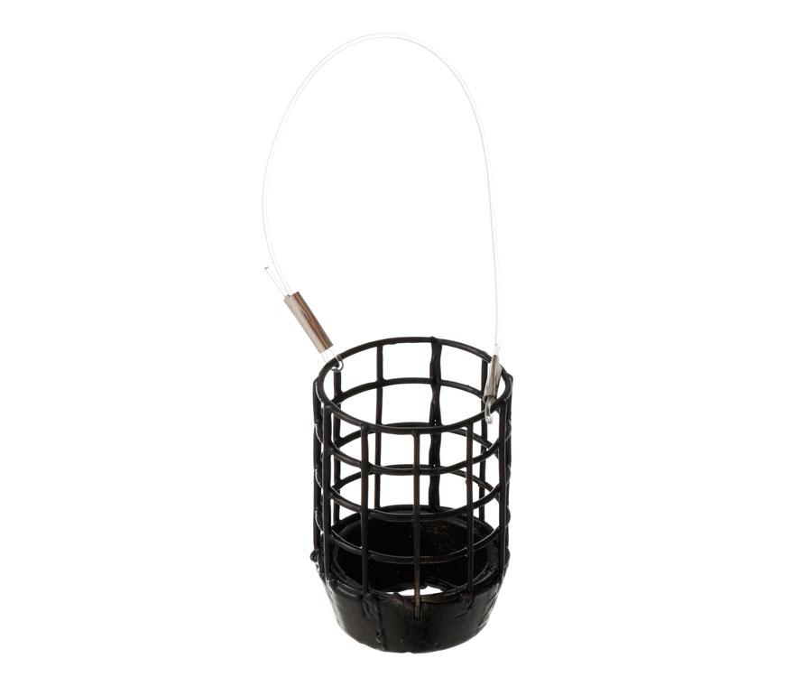 Кормушка фидерная Flagman Distance Cage S 60гр
