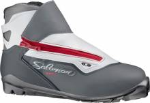 Ботинки лыжные Salomon Siam 7 SNS