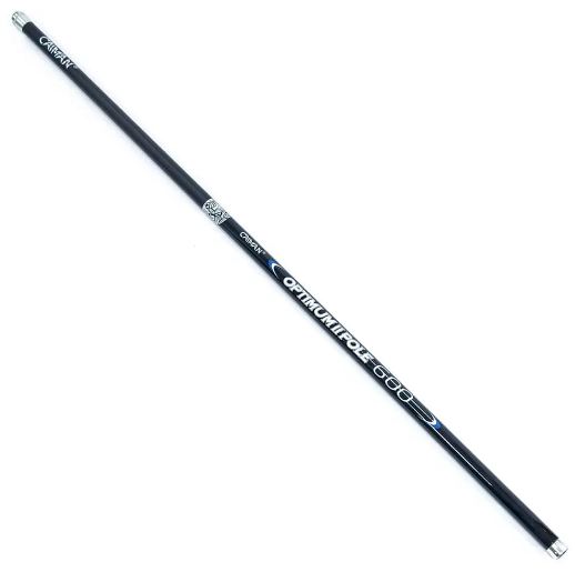 Удилище без колец Caiman Optimum II Pole 4 м