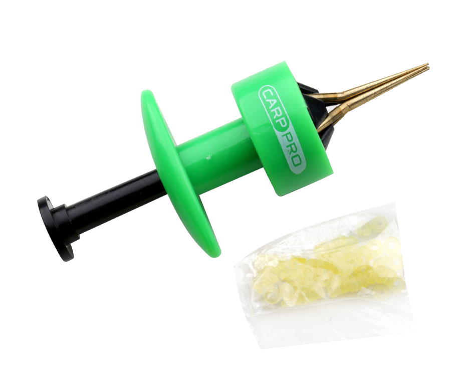 Шприц для гранул Carp Pro Pellet Bander