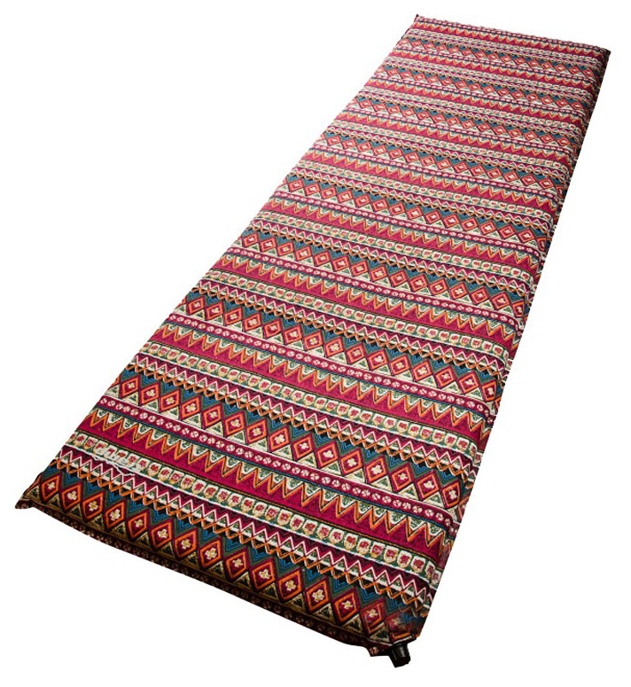 Коврик самонадувающийся Tramp TRI-020 200х65х5 см