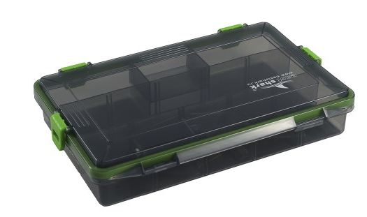 Коробка для приманок East Shark ES-042 27х18х5 см