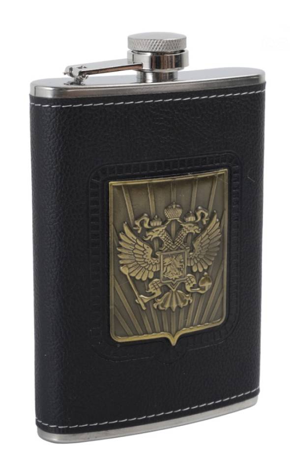 Фляжка East Shark TB-9A 250мл